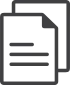 content icon